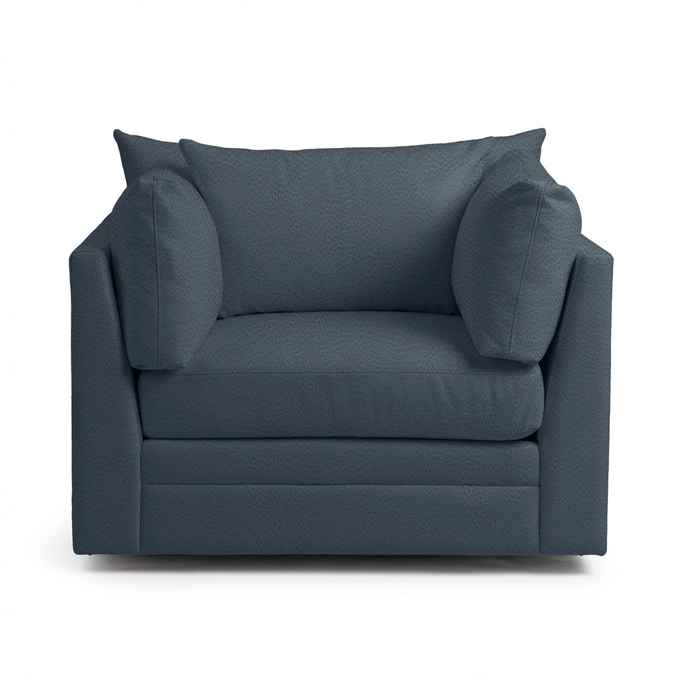 Audrey Swivel Chair