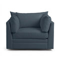 Audrey Swivel Chair