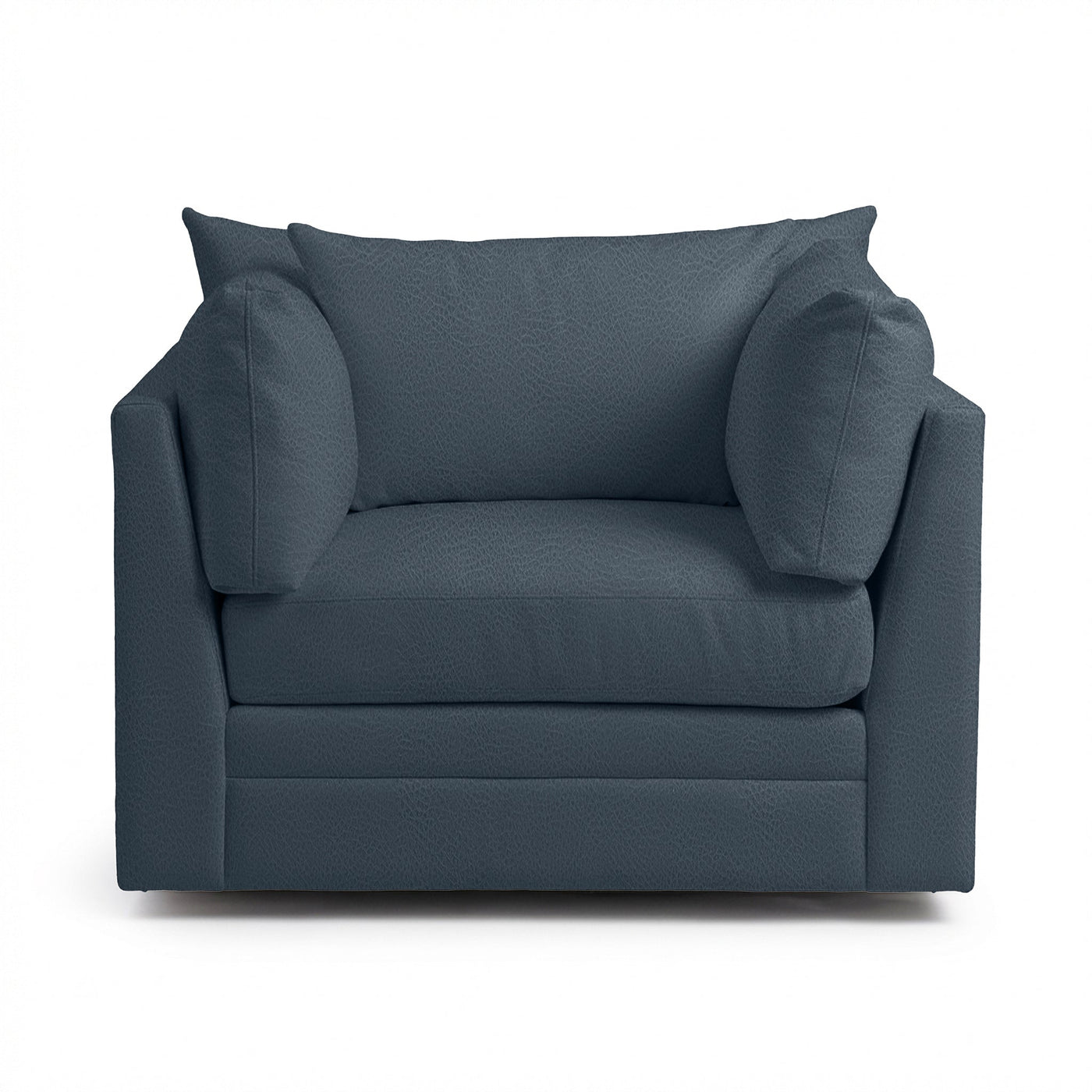Audrey Swivel Chair