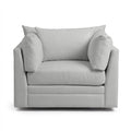 Audrey Swivel Chair