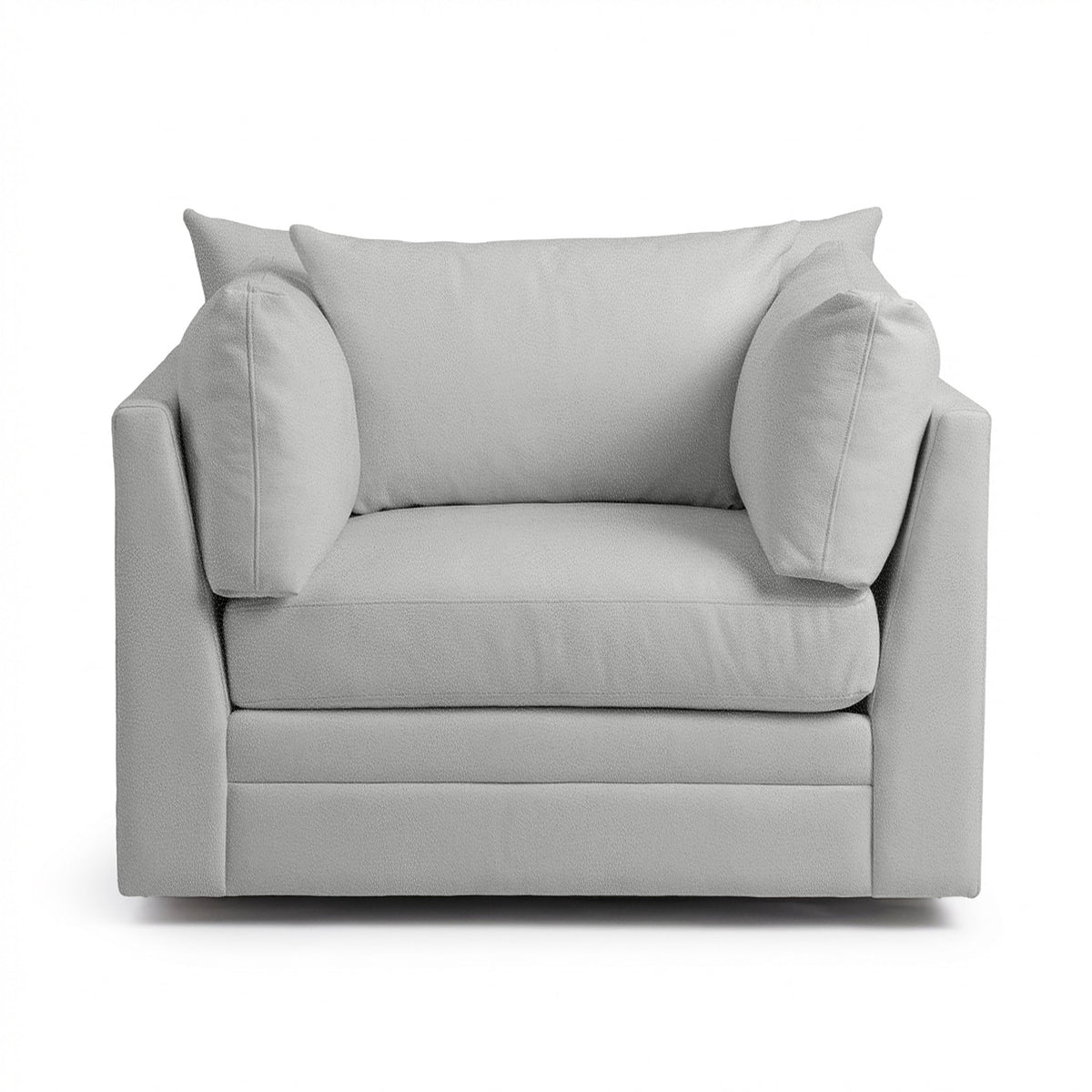 Audrey Swivel Chair