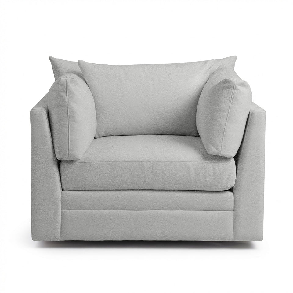 Audrey Swivel Chair