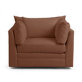 Audrey Swivel Chair