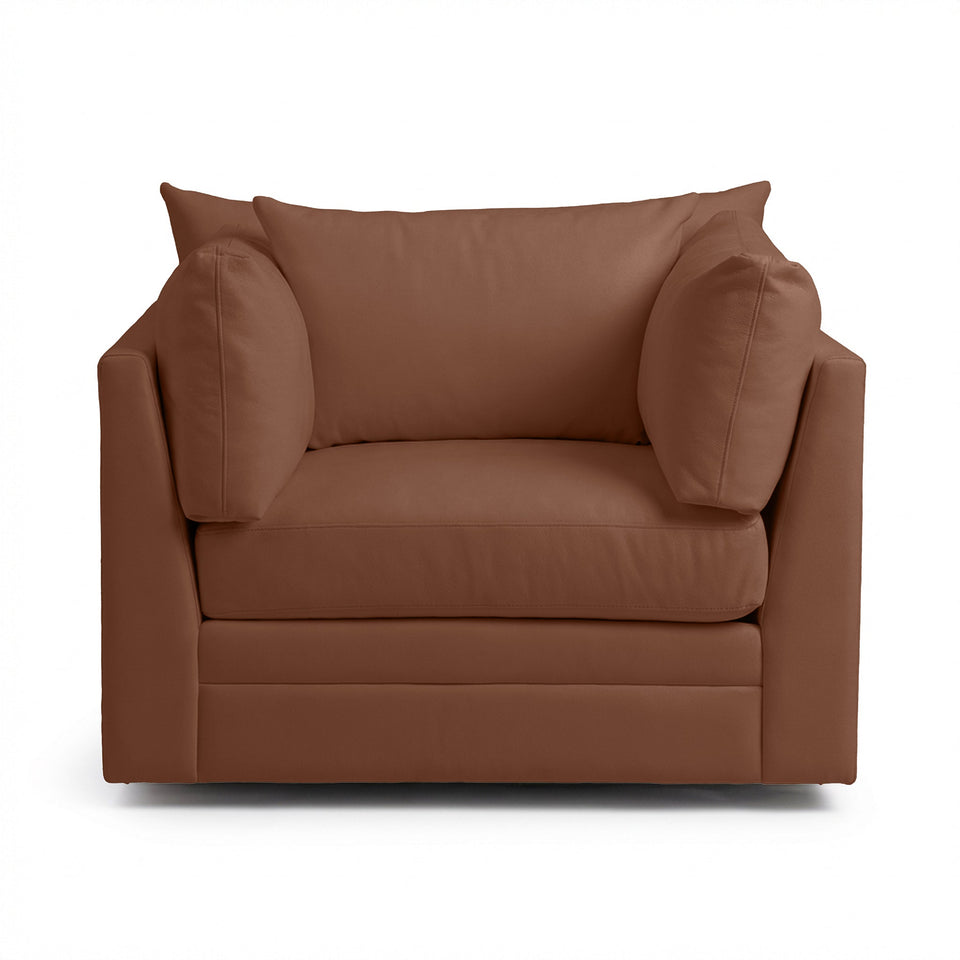 Audrey Swivel Chair