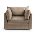 Audrey Swivel Chair