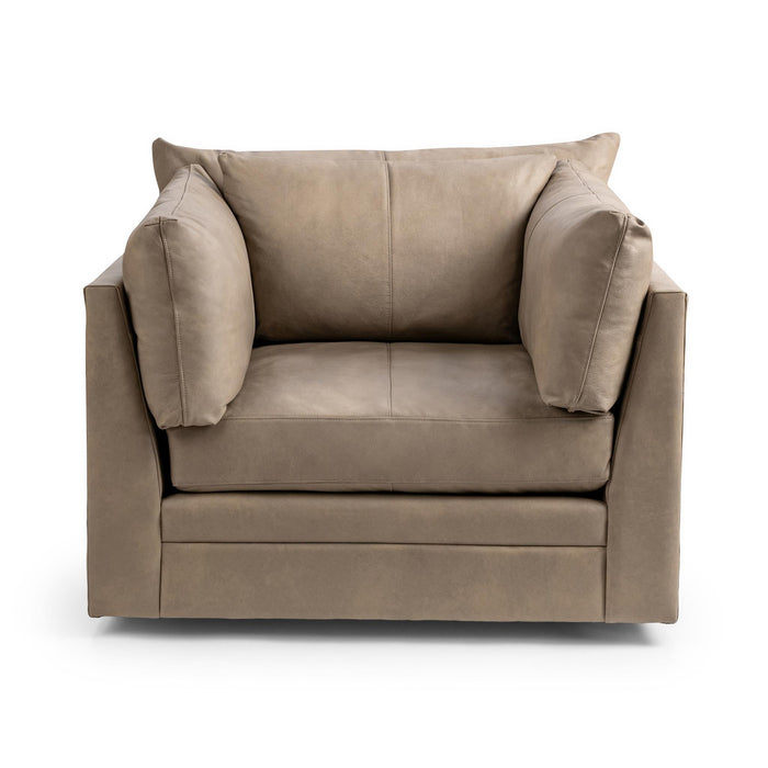 Audrey Swivel Chair