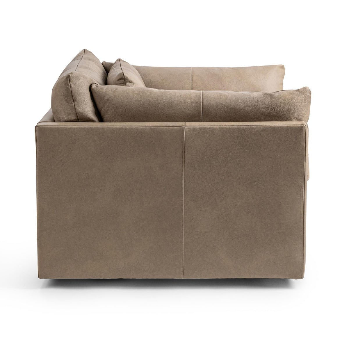 Audrey Swivel Chair