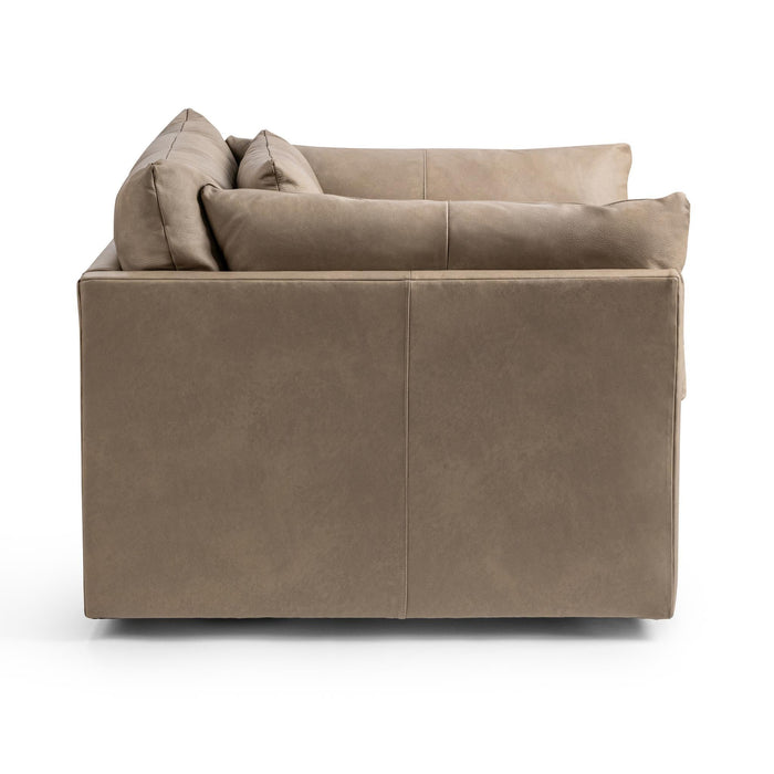 Audrey Swivel Chair