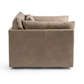 Audrey Swivel Chair