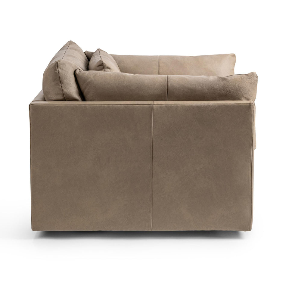 Audrey Swivel Chair
