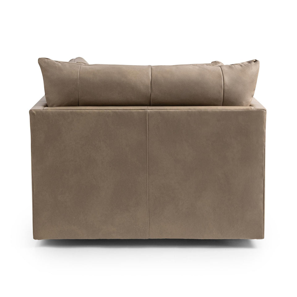 Audrey Swivel Chair