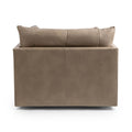 Audrey Swivel Chair