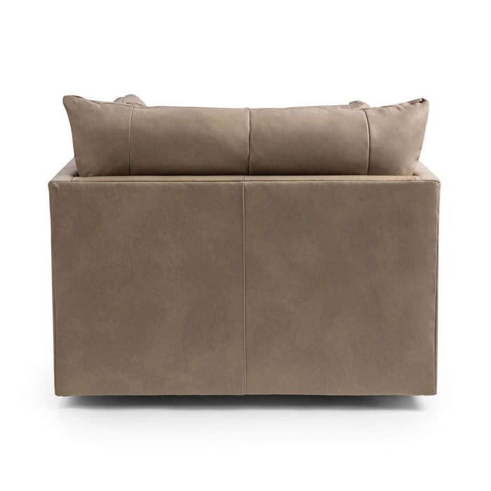 Audrey Swivel Chair