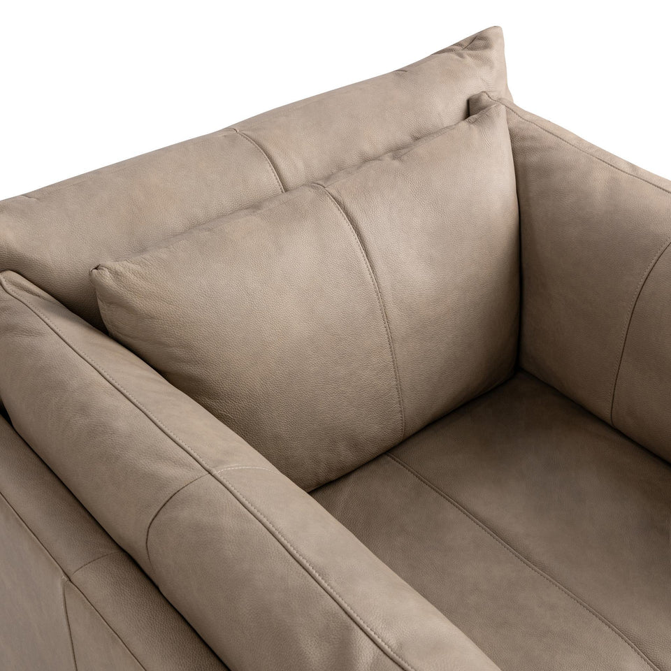 Audrey Swivel Chair