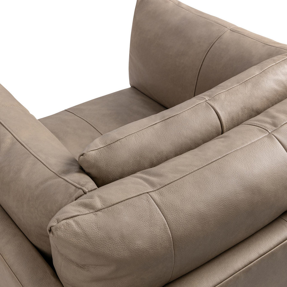 Audrey Swivel Chair
