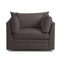 Audrey Swivel Chair