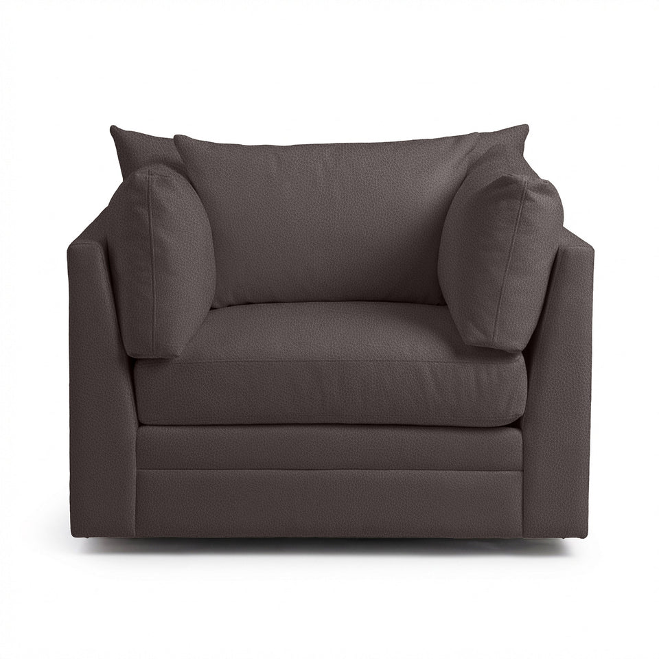Audrey Swivel Chair