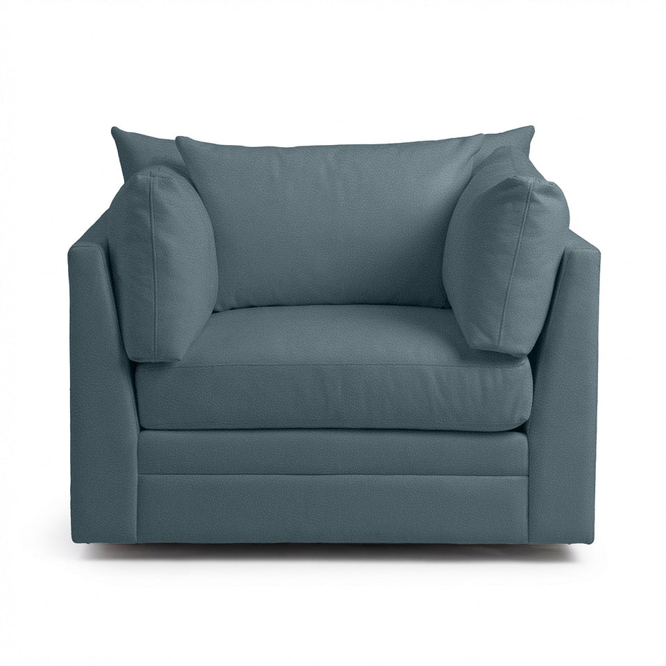 Audrey Swivel Chair