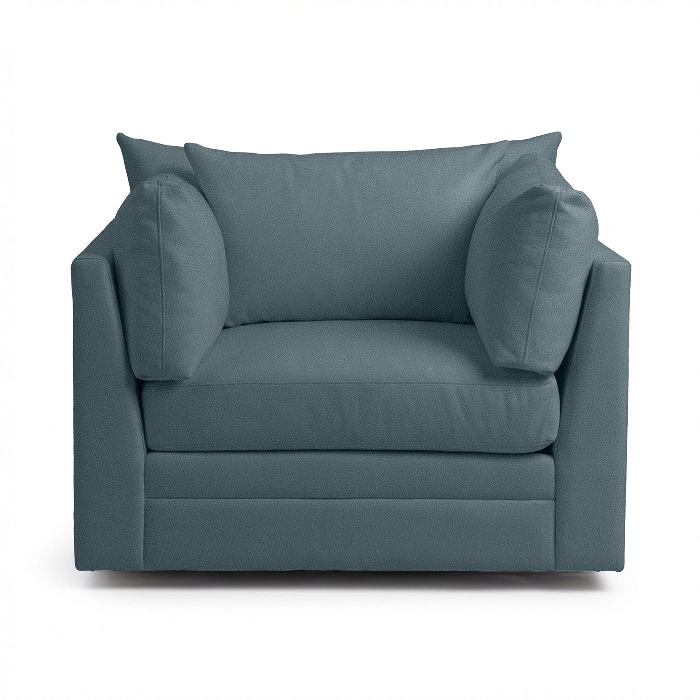 Audrey Swivel Chair