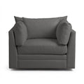 Audrey Swivel Chair