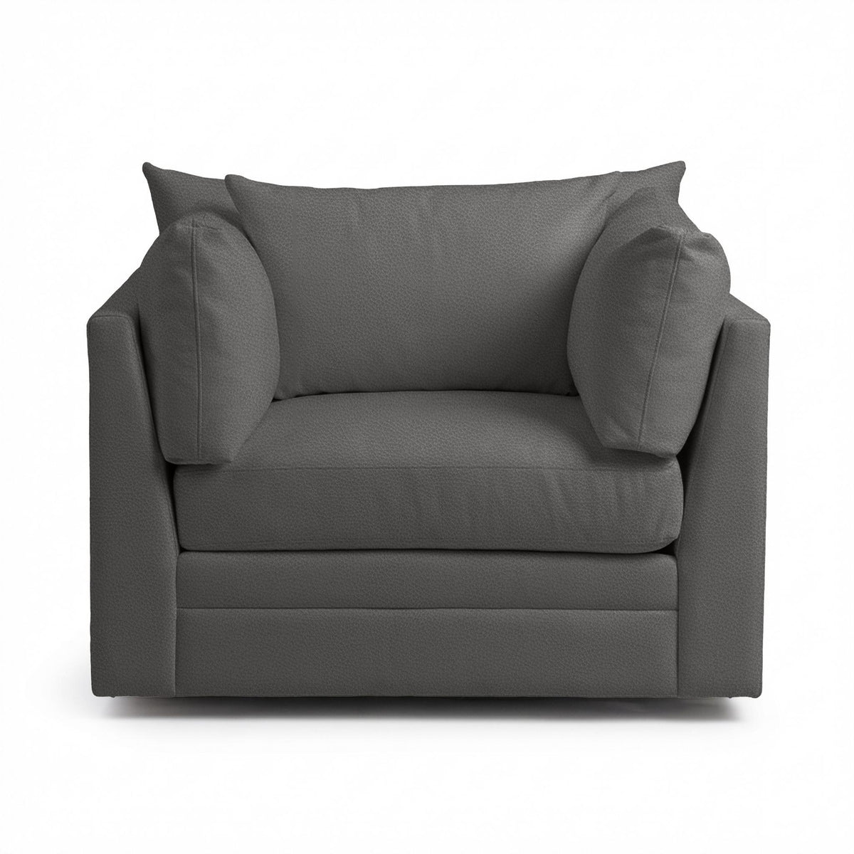 Audrey Swivel Chair