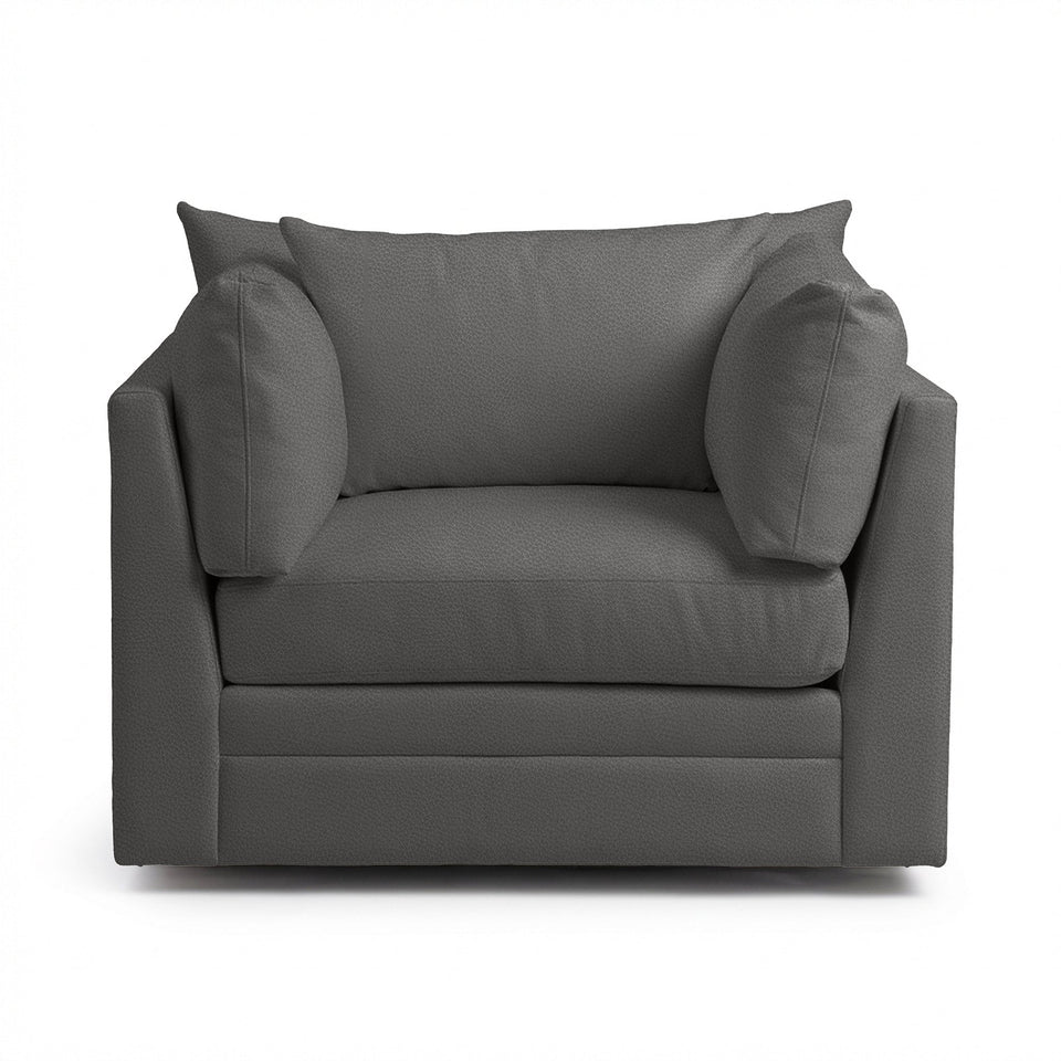 Audrey Swivel Chair