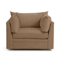 Audrey Swivel Chair