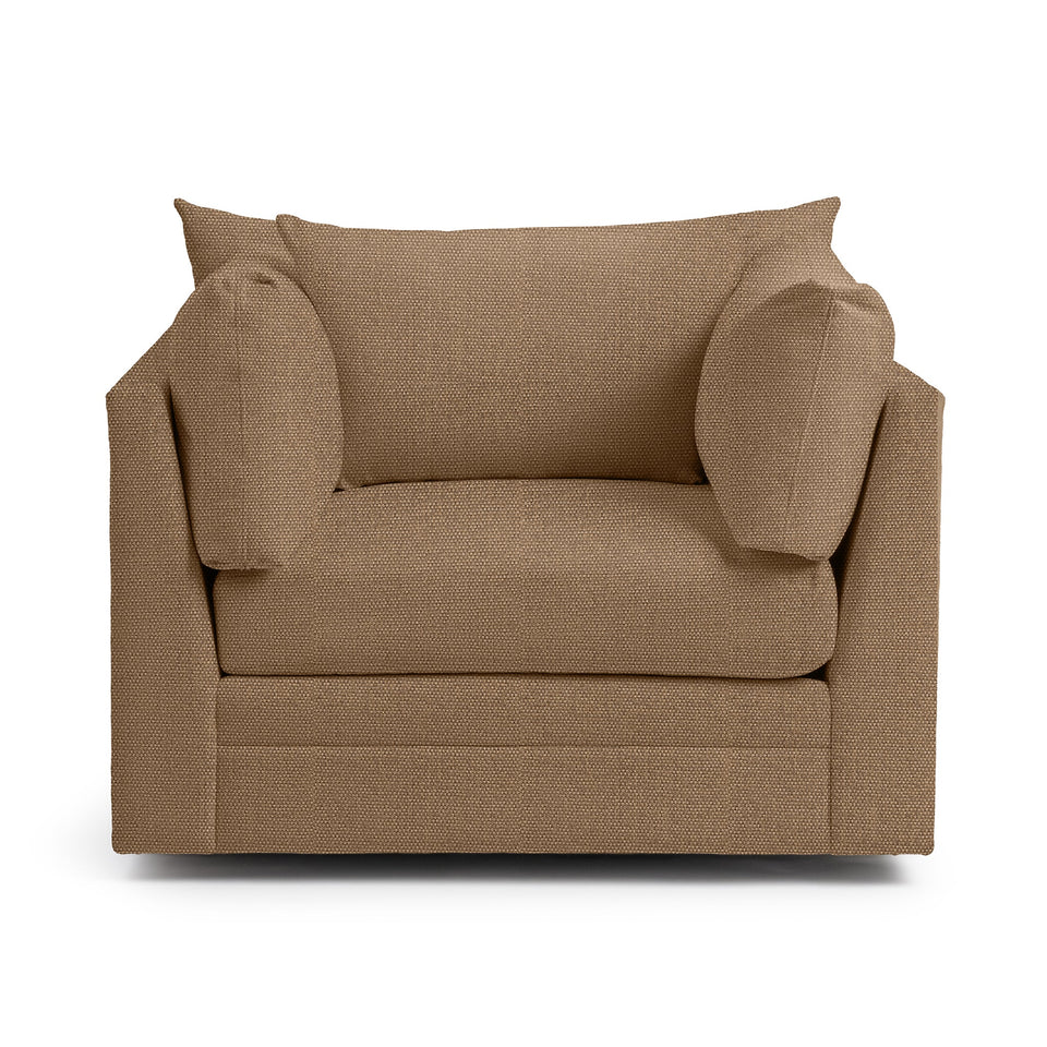Audrey Swivel Chair