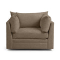 Audrey Swivel Chair