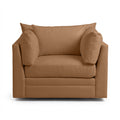 Audrey Swivel Chair