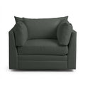 Audrey Swivel Chair