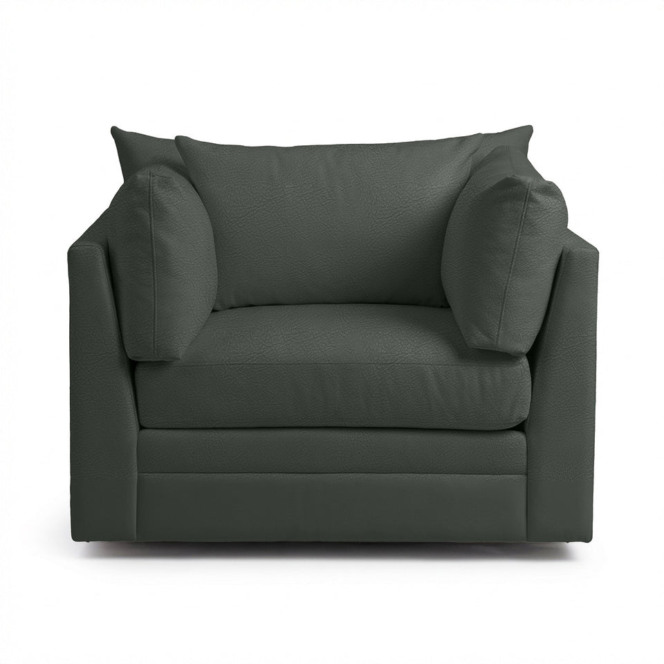 Audrey Swivel Chair