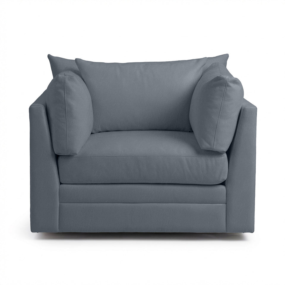 Audrey Swivel Chair