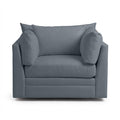 Audrey Swivel Chair