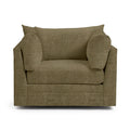 Audrey Swivel Chair