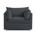 Audrey Swivel Chair