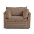 Audrey Swivel Chair
