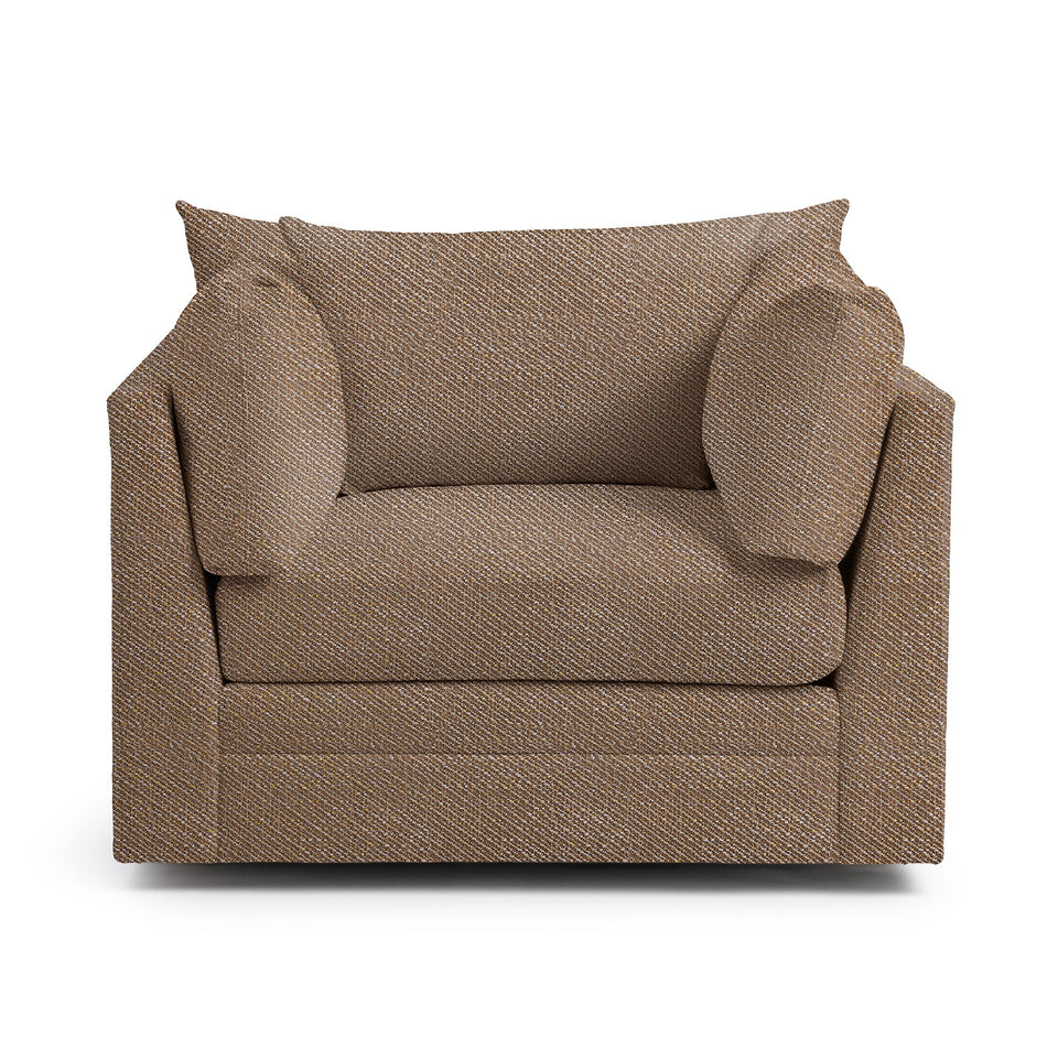 Audrey Swivel Chair