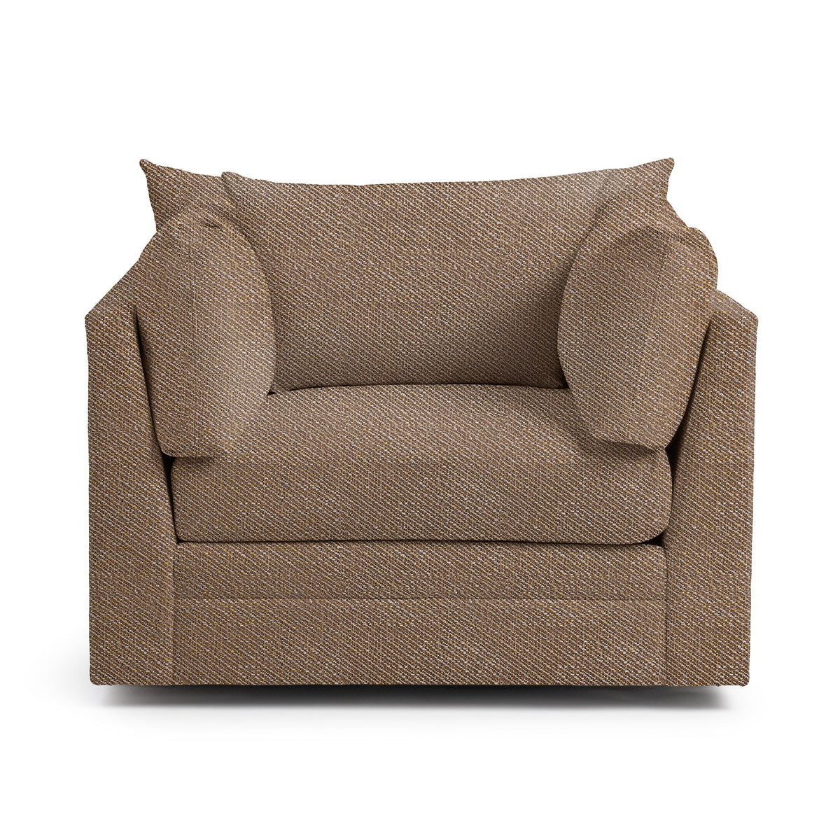 Audrey Swivel Chair