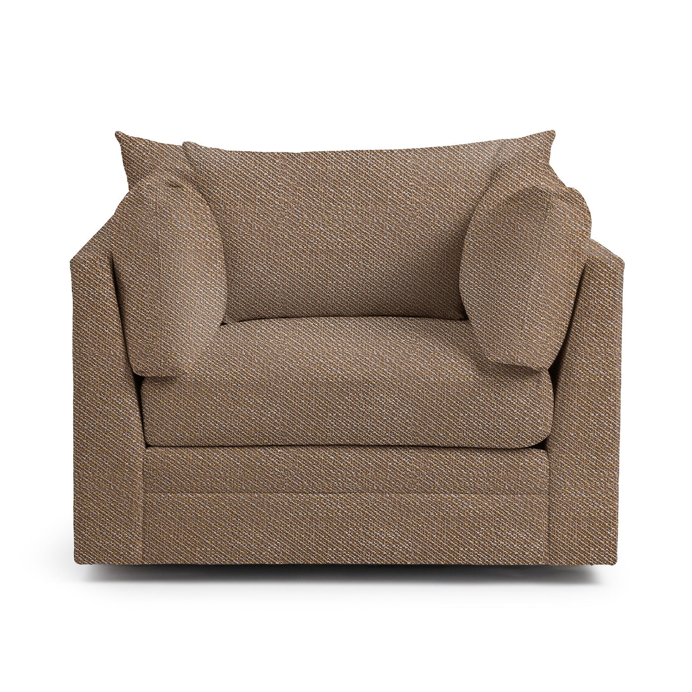 Audrey Swivel Chair