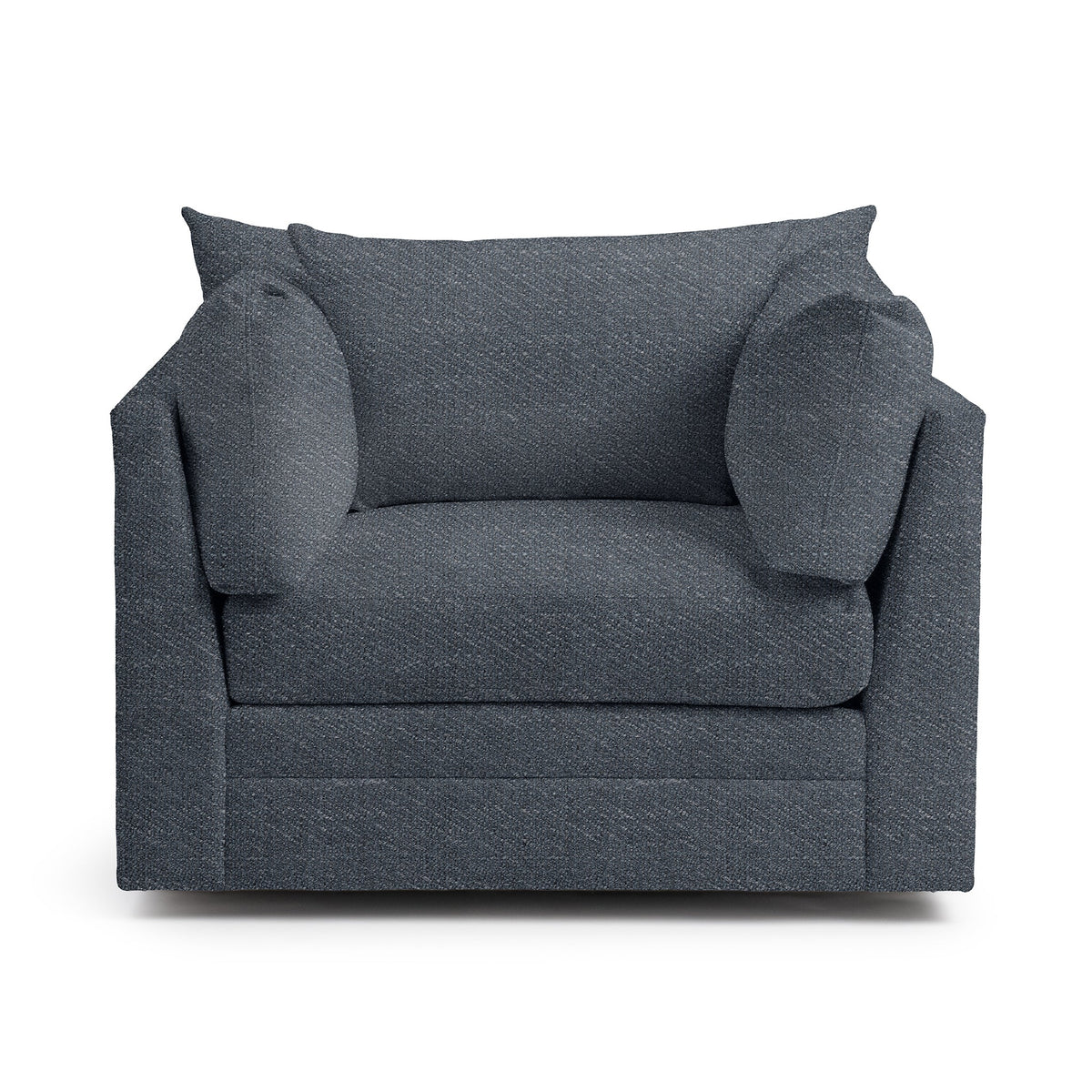 Audrey Swivel Chair