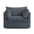 Audrey Swivel Chair