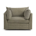 Audrey Swivel Chair
