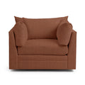 Audrey Swivel Chair