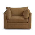 Audrey Swivel Chair