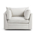 Audrey Swivel Chair