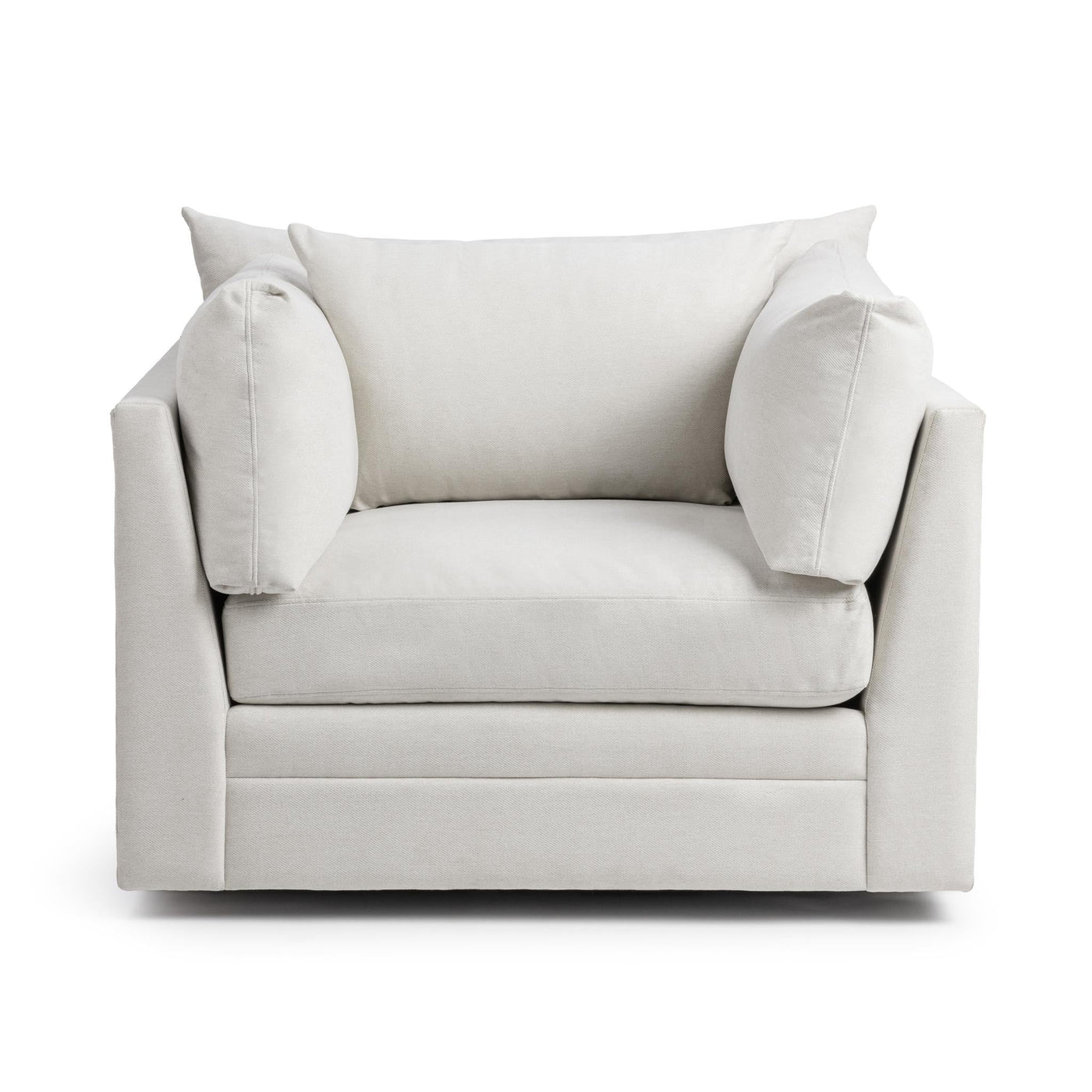 Audrey Swivel Chair