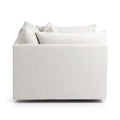 Audrey Swivel Chair
