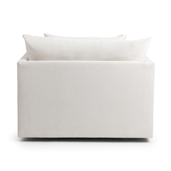 Audrey Swivel Chair