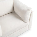Audrey Swivel Chair